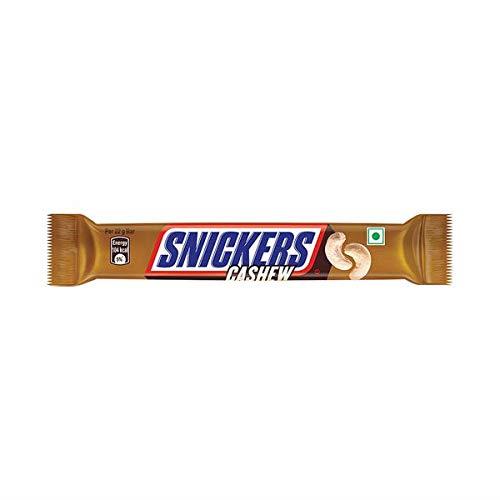 SNICKERS CASHEW 22g